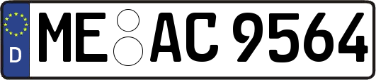 ME-AC9564
