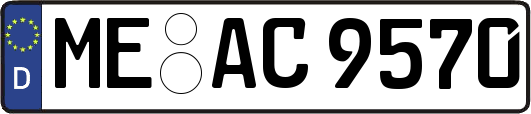 ME-AC9570