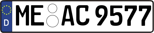 ME-AC9577