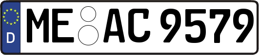 ME-AC9579