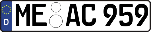 ME-AC959
