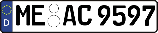ME-AC9597