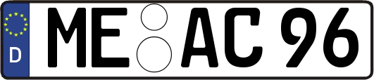 ME-AC96