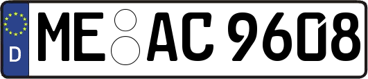 ME-AC9608
