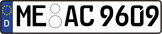 ME-AC9609