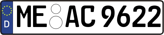 ME-AC9622