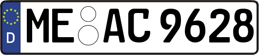 ME-AC9628