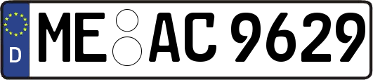 ME-AC9629
