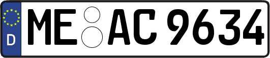ME-AC9634