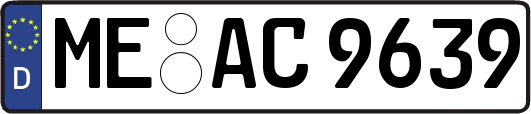 ME-AC9639