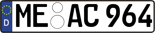 ME-AC964