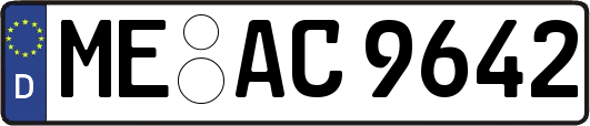 ME-AC9642