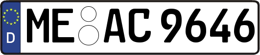 ME-AC9646