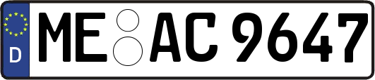 ME-AC9647