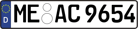 ME-AC9654