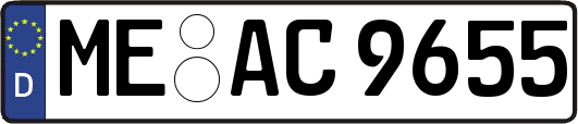 ME-AC9655