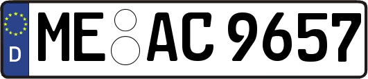 ME-AC9657