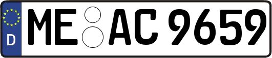 ME-AC9659