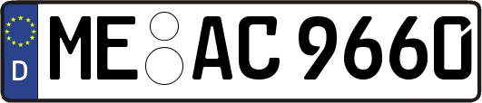 ME-AC9660