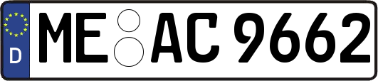 ME-AC9662
