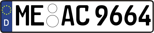 ME-AC9664