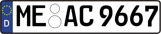 ME-AC9667