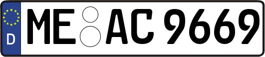 ME-AC9669