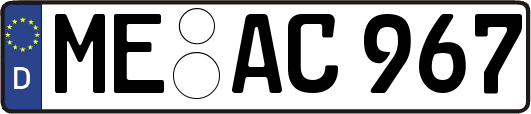 ME-AC967