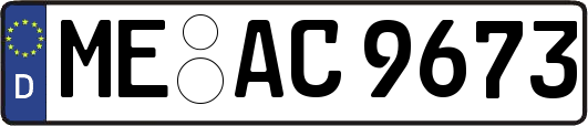 ME-AC9673