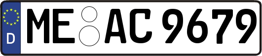 ME-AC9679