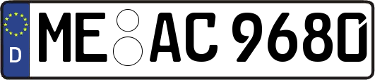 ME-AC9680