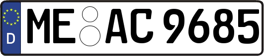 ME-AC9685
