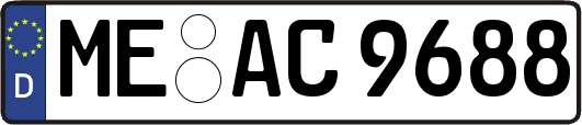 ME-AC9688