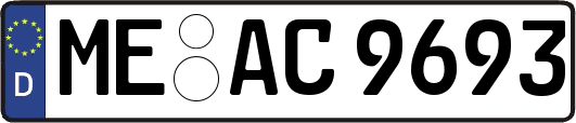 ME-AC9693