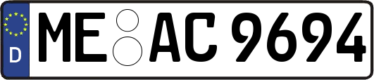 ME-AC9694