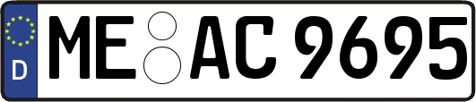ME-AC9695
