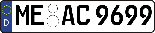 ME-AC9699
