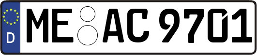 ME-AC9701