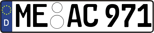 ME-AC971