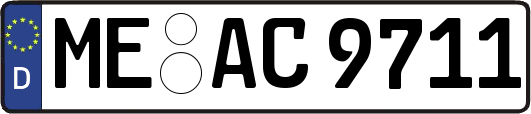 ME-AC9711