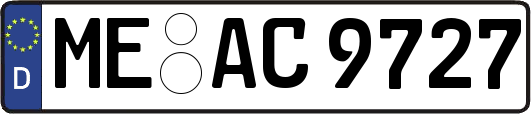 ME-AC9727