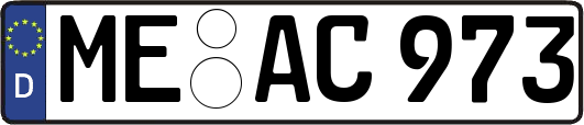 ME-AC973