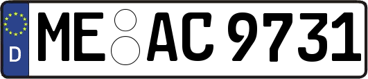 ME-AC9731