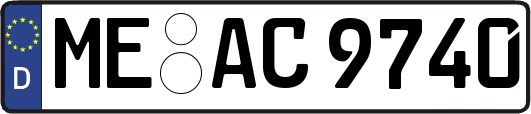 ME-AC9740