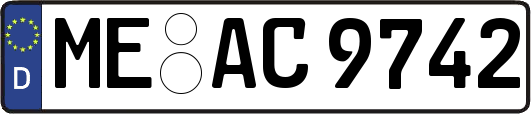 ME-AC9742