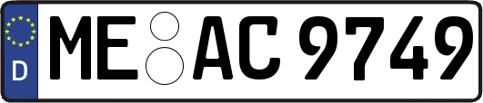 ME-AC9749