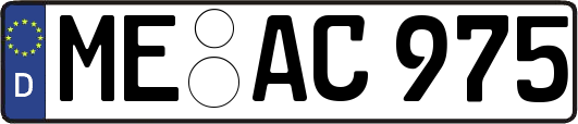 ME-AC975