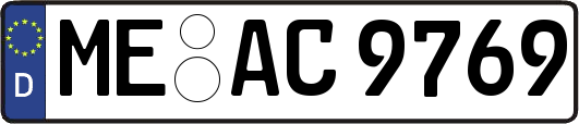 ME-AC9769