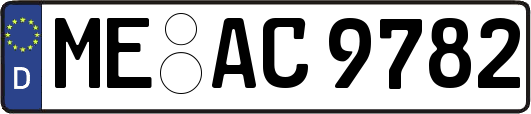 ME-AC9782