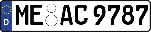 ME-AC9787